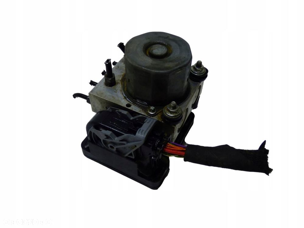 pompa sterownik abs iveco daily v 2.3 hpi 5801312792 0265260052 2011-2014 - 1