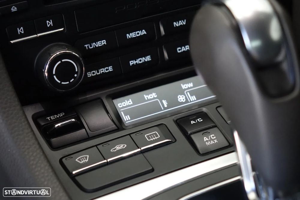 Porsche 718 Boxster - 20