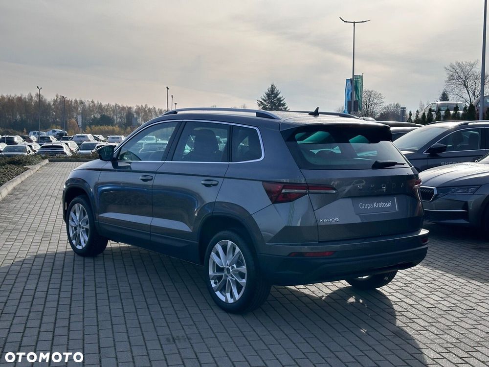 Skoda Karoq - 5