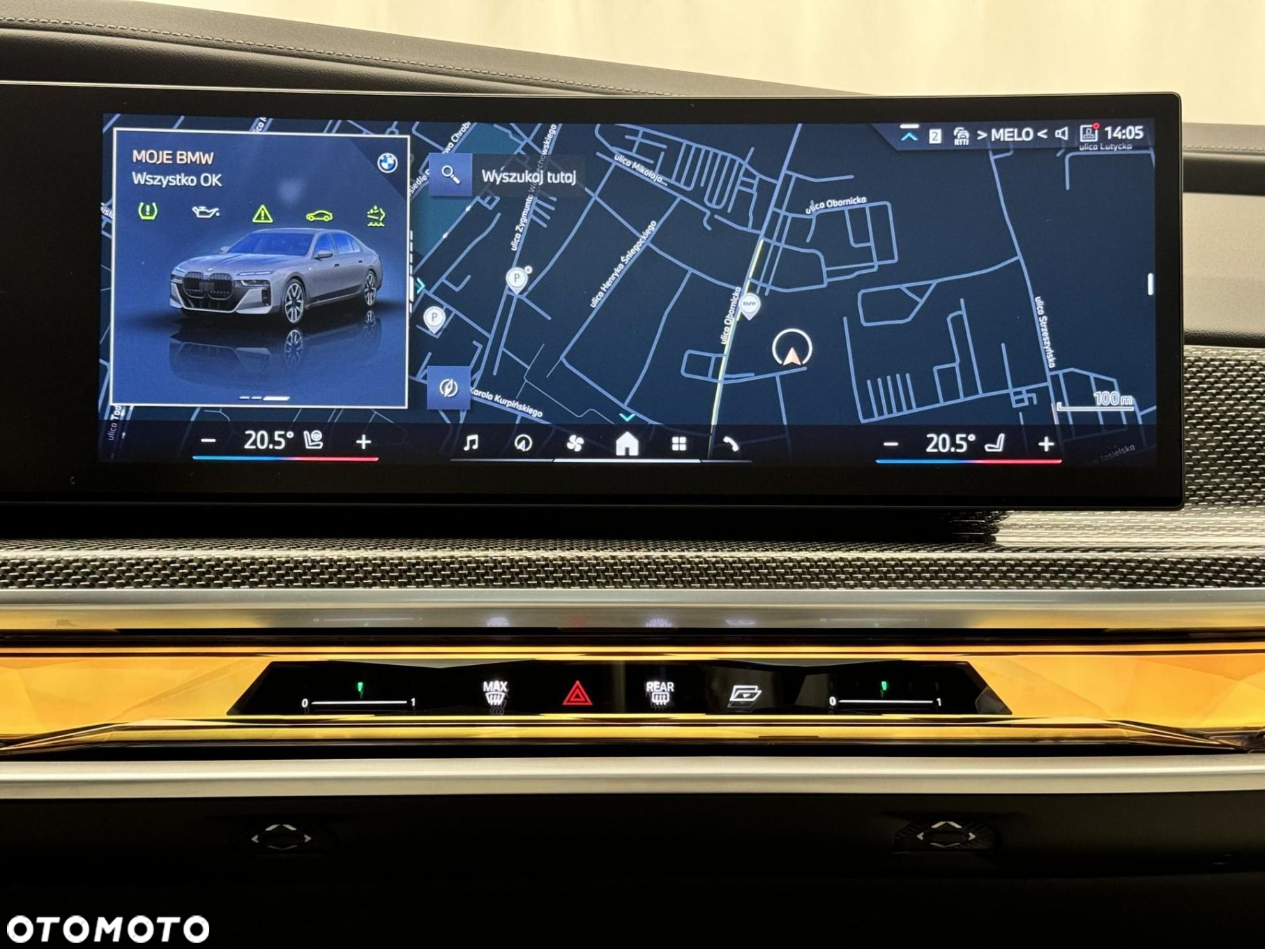 BMW Seria 7 - 36