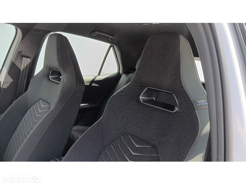 Cupra Born 58 kWh e-Boost - 10