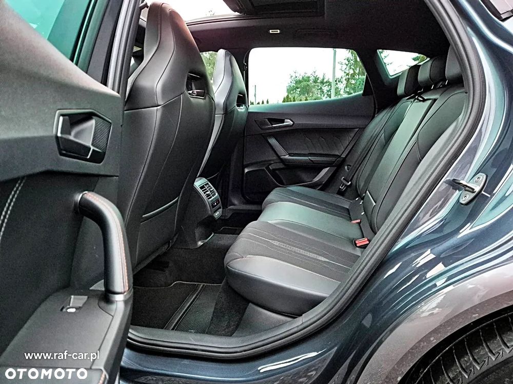 Cupra Formentor VZ 2.0 TSI 4Drive DSG - 14