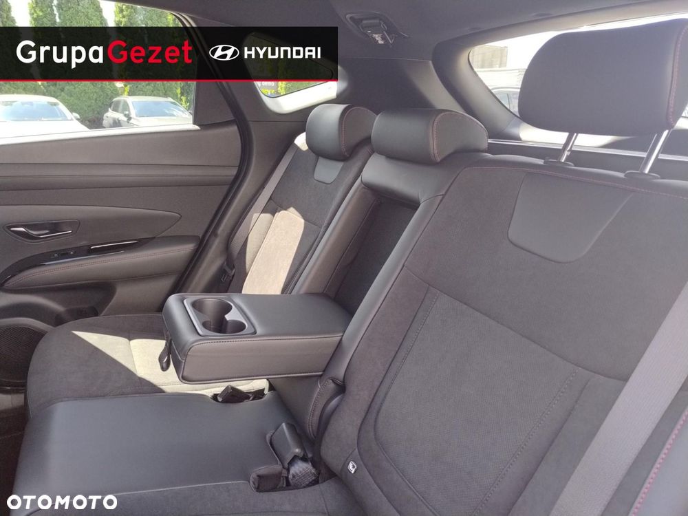 Hyundai Tucson - 11