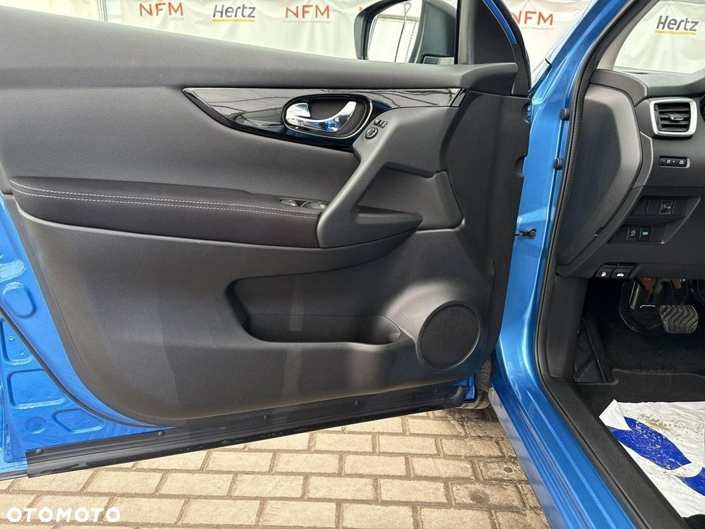 Nissan Qashqai - 10
