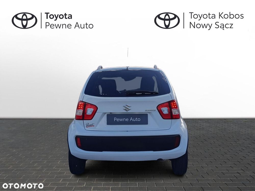 Suzuki Ignis 1.2 Comfort - 6