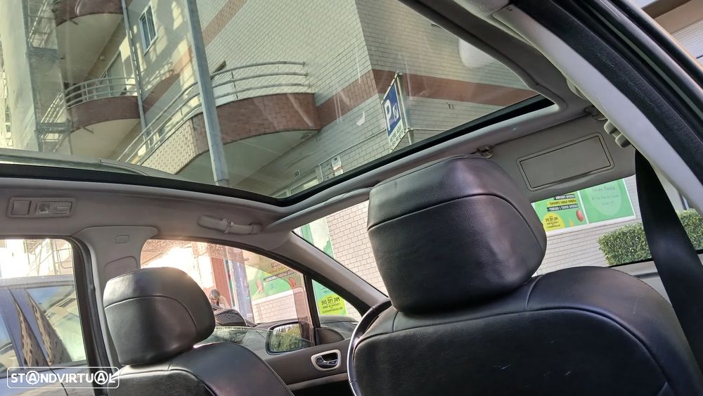 Peugeot 307 SW 1.6 HDi - 4