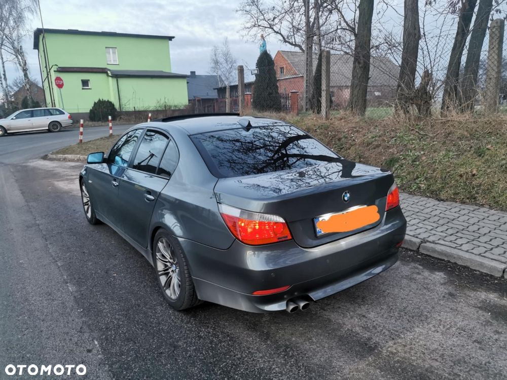 BMW Seria 5 - 3