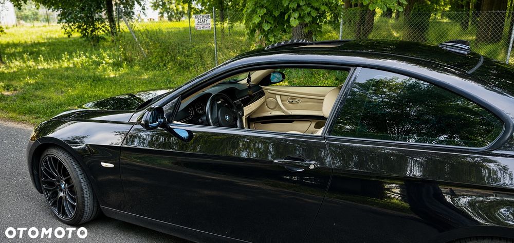 BMW Seria 3 - 5