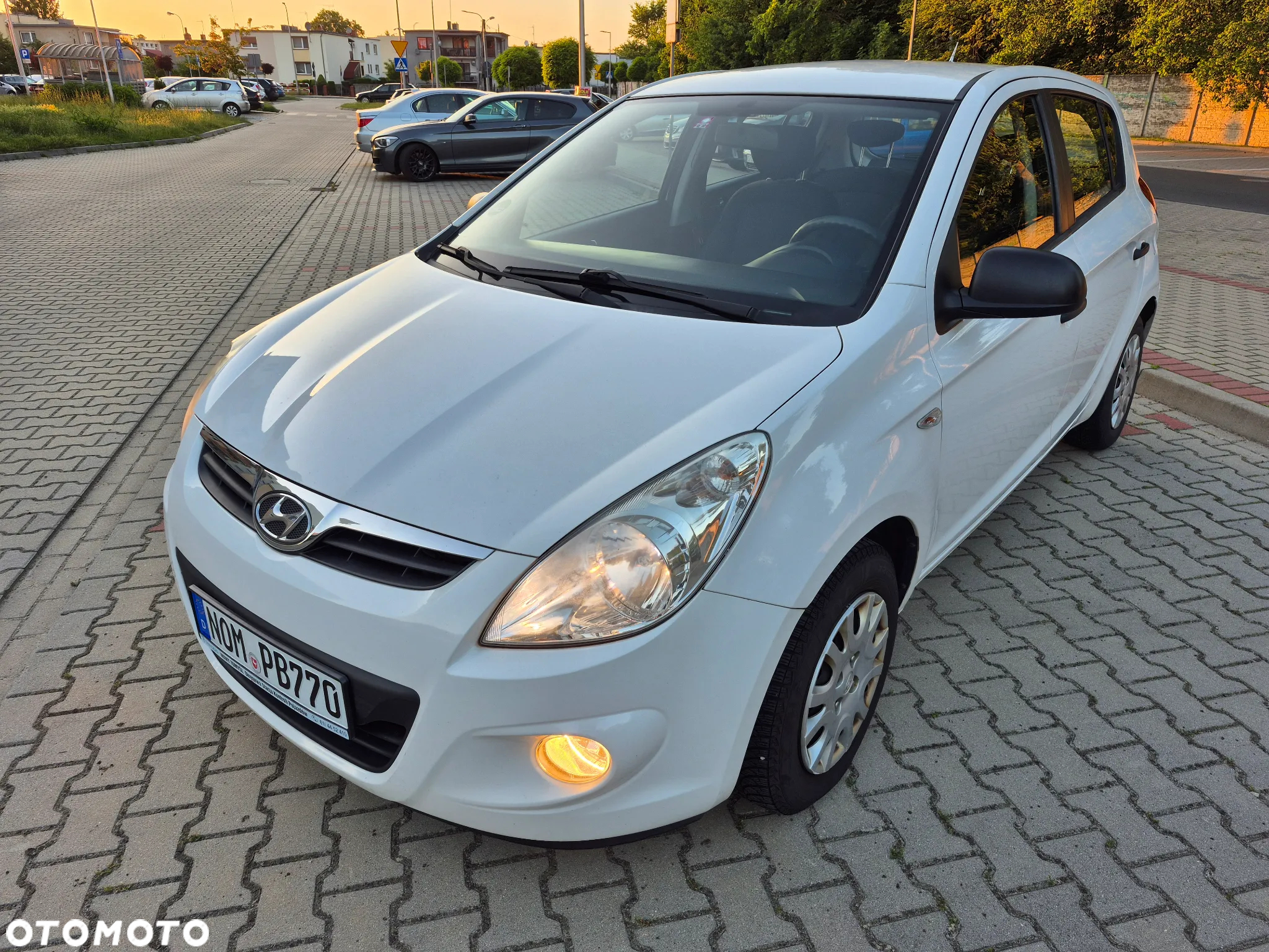 Hyundai i20 1.2 Edition 20 - 11