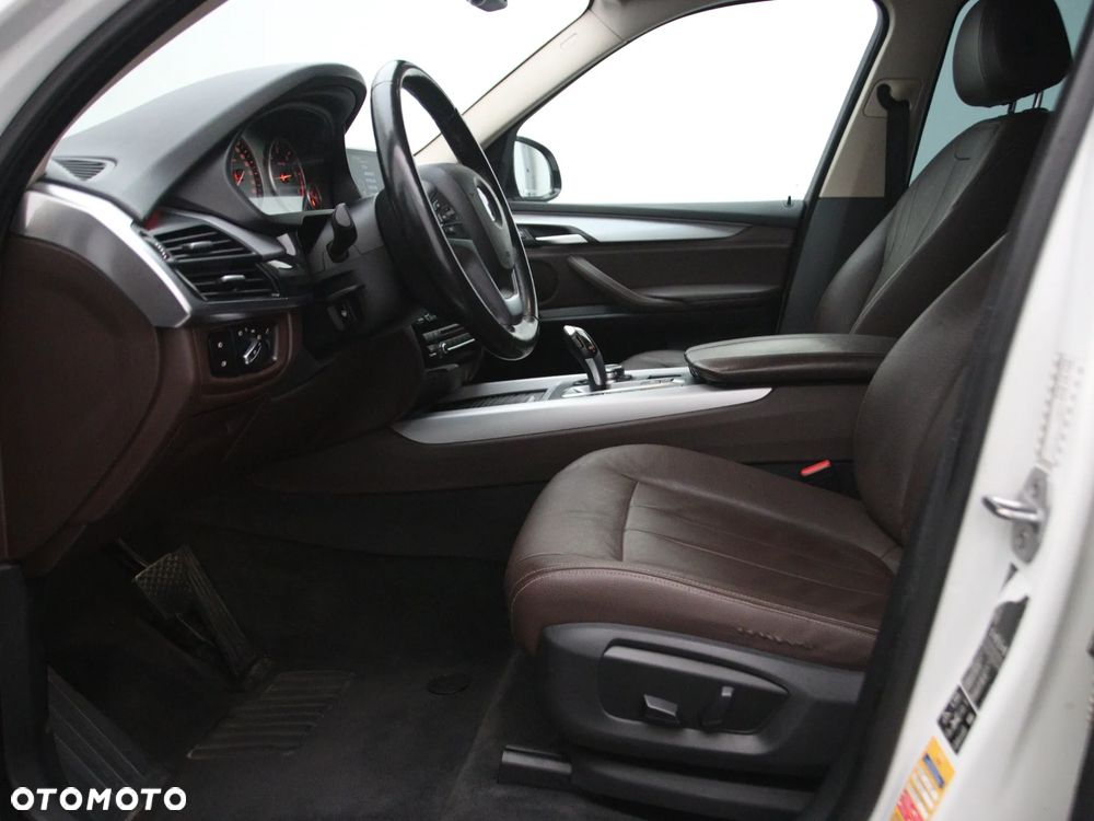 BMW X5 xDrive30d - 4