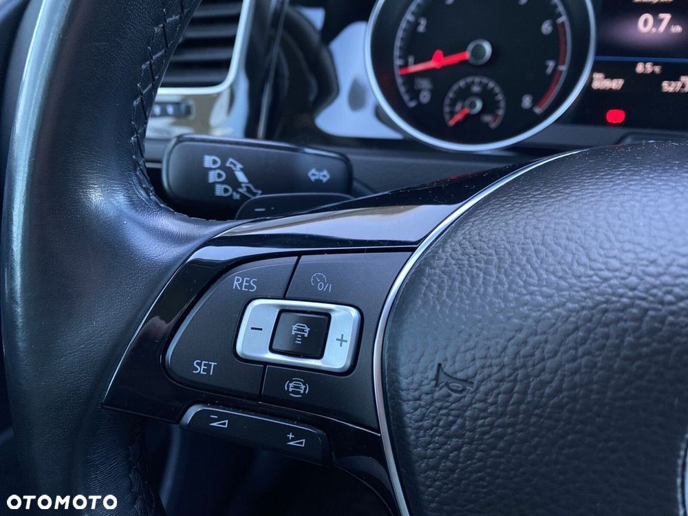 Volkswagen Golf Variant 1.5 TSI BMT Evo Highline DSG - 15