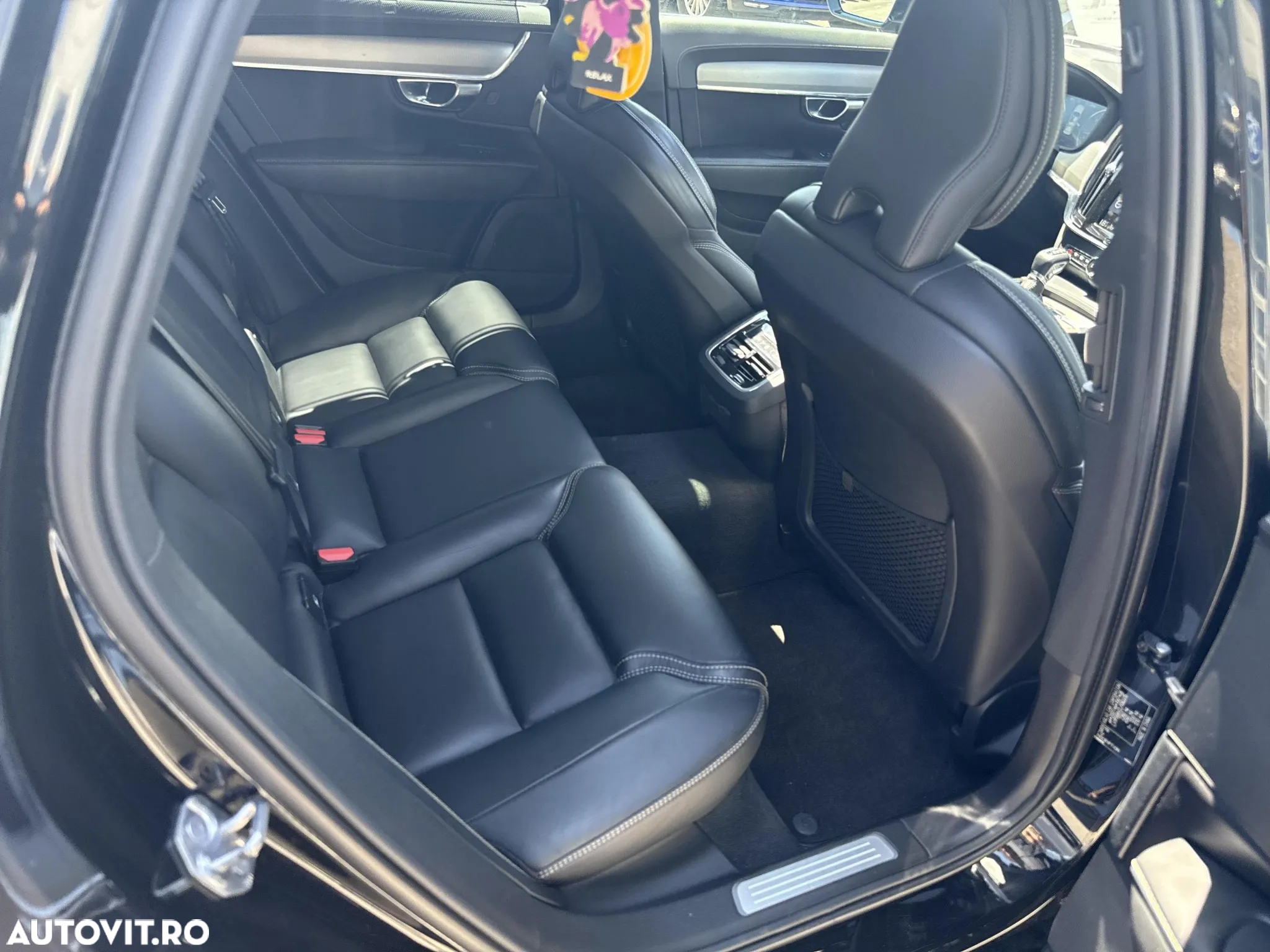 Volvo S90 D5 AWD Geartronic Inscription - 24