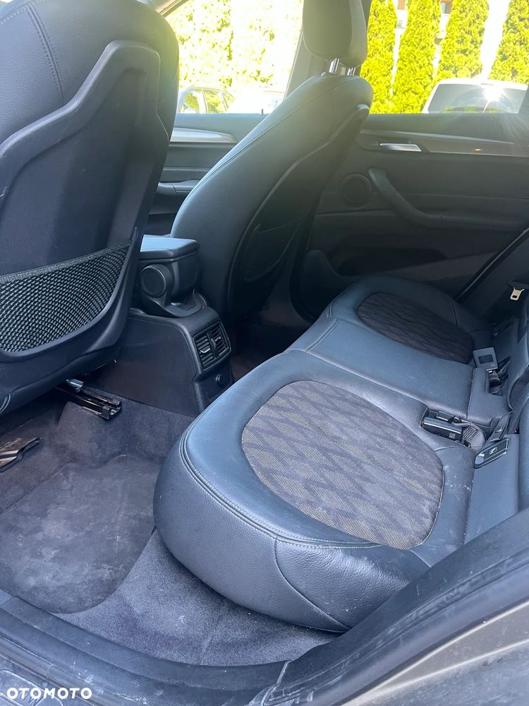 BMW X1 xDrive20i xLine - 7