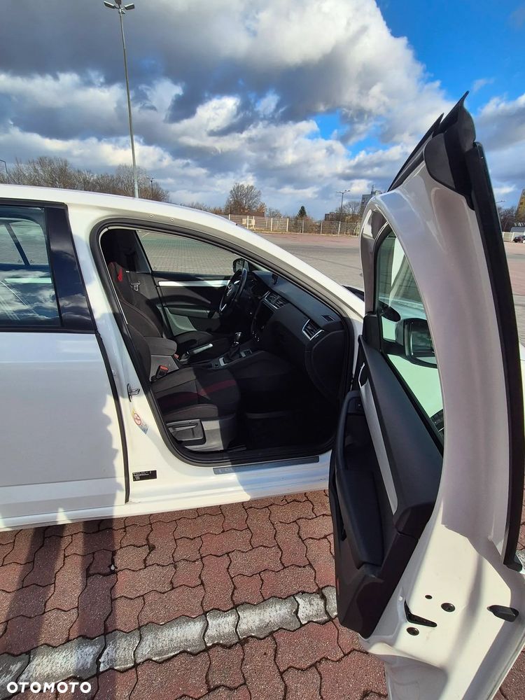 Skoda Octavia 1.5 TSI GPF ACT Ambition - 17