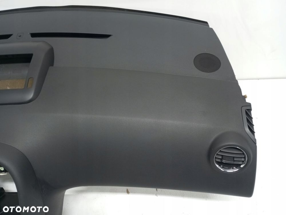 Konsola deska PEUGEOT 3008 I LIFT - 4