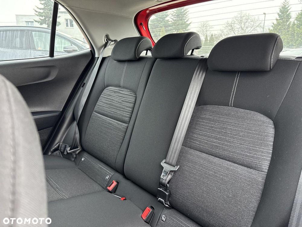 Kia Picanto 1.2 M - 16