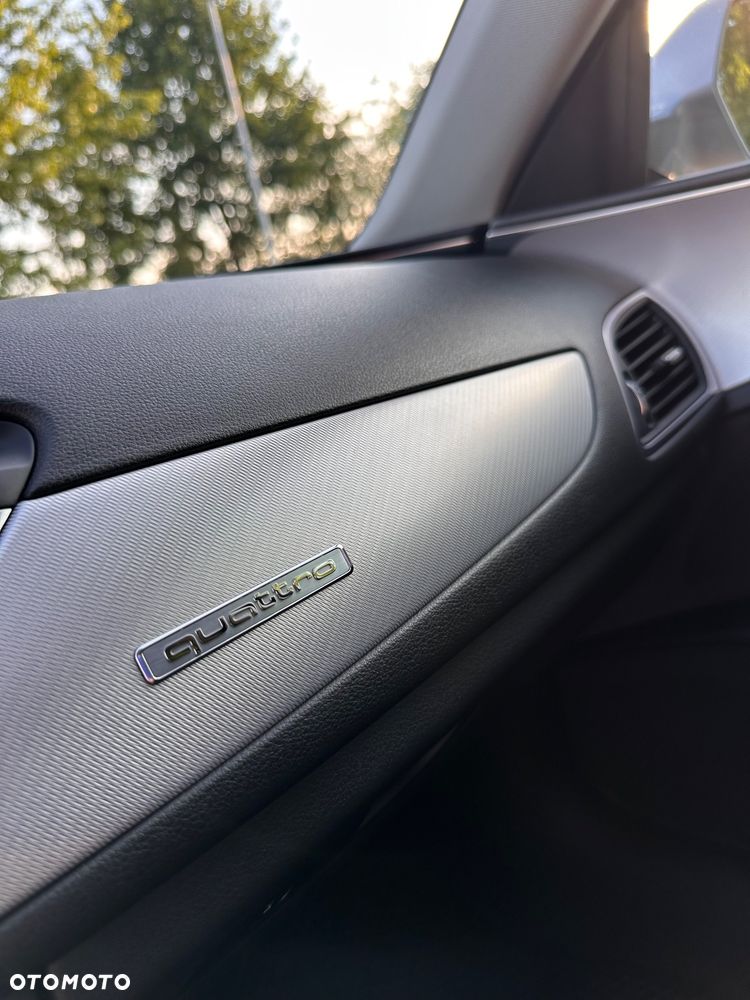 Audi A6 Limousine 2.0 TDI Quattro S tronic - 23
