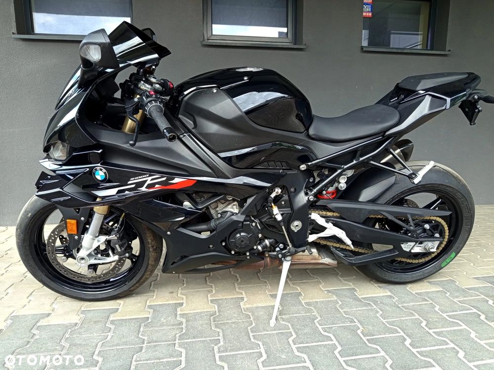 BMW S - 3