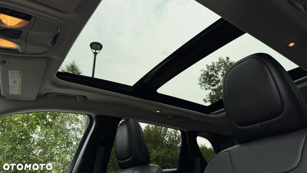 Jeep Cherokee 3.2 V6 Active Drive I Limited - 13