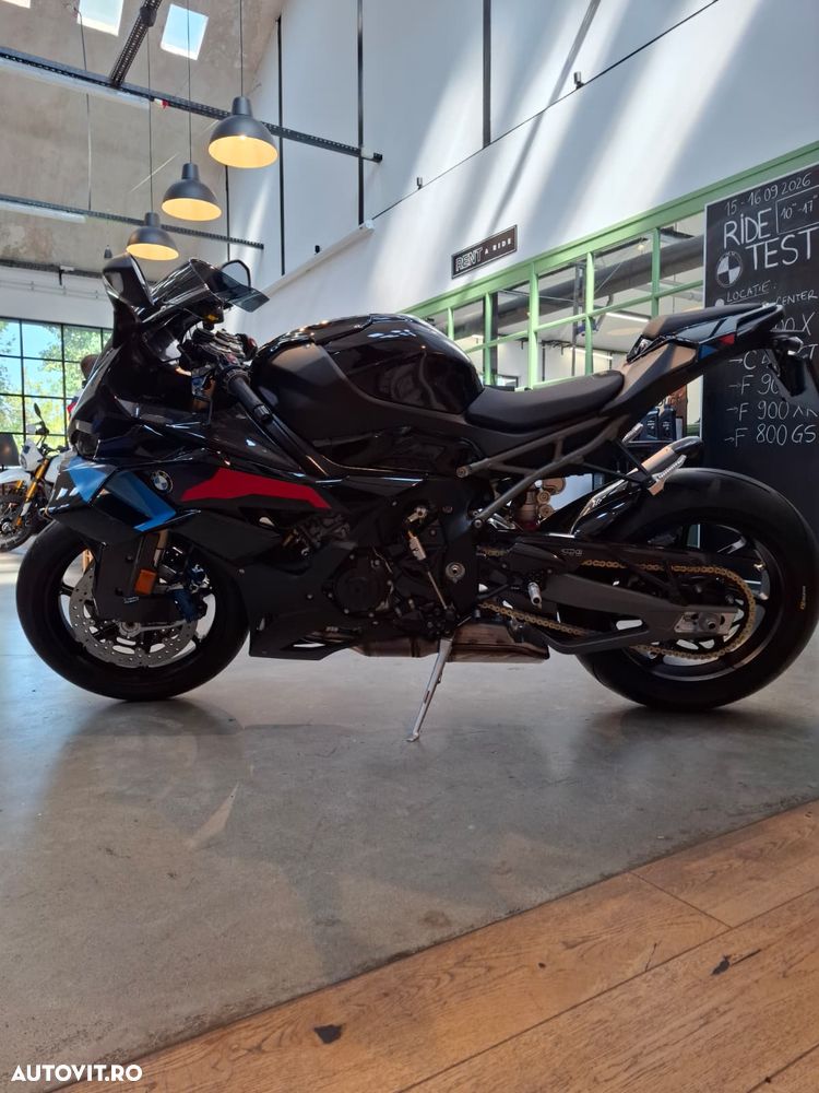 BMW S 1000RR Motorsport - 5