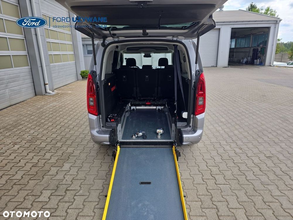 Toyota Proace City Verso Long 1.5 D-4D Family - 11