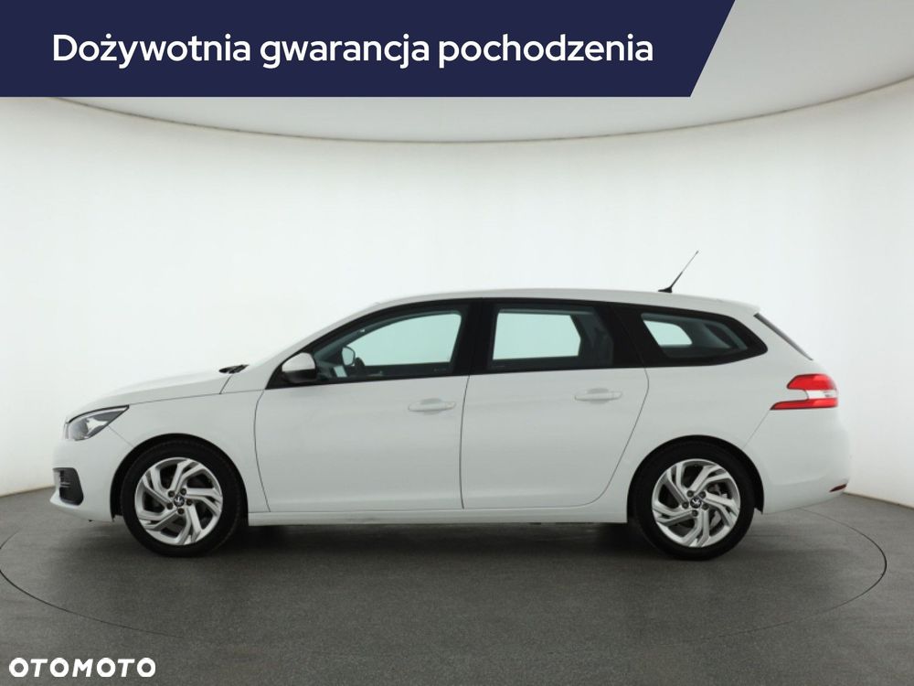 Peugeot 308 - 4
