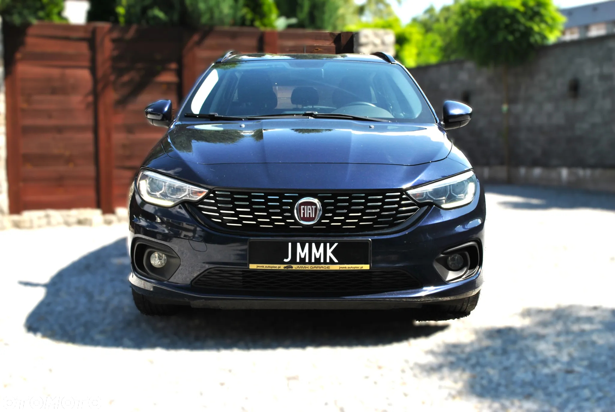 Fiat Tipo 1.4 T-Jet 16v Lounge - 8