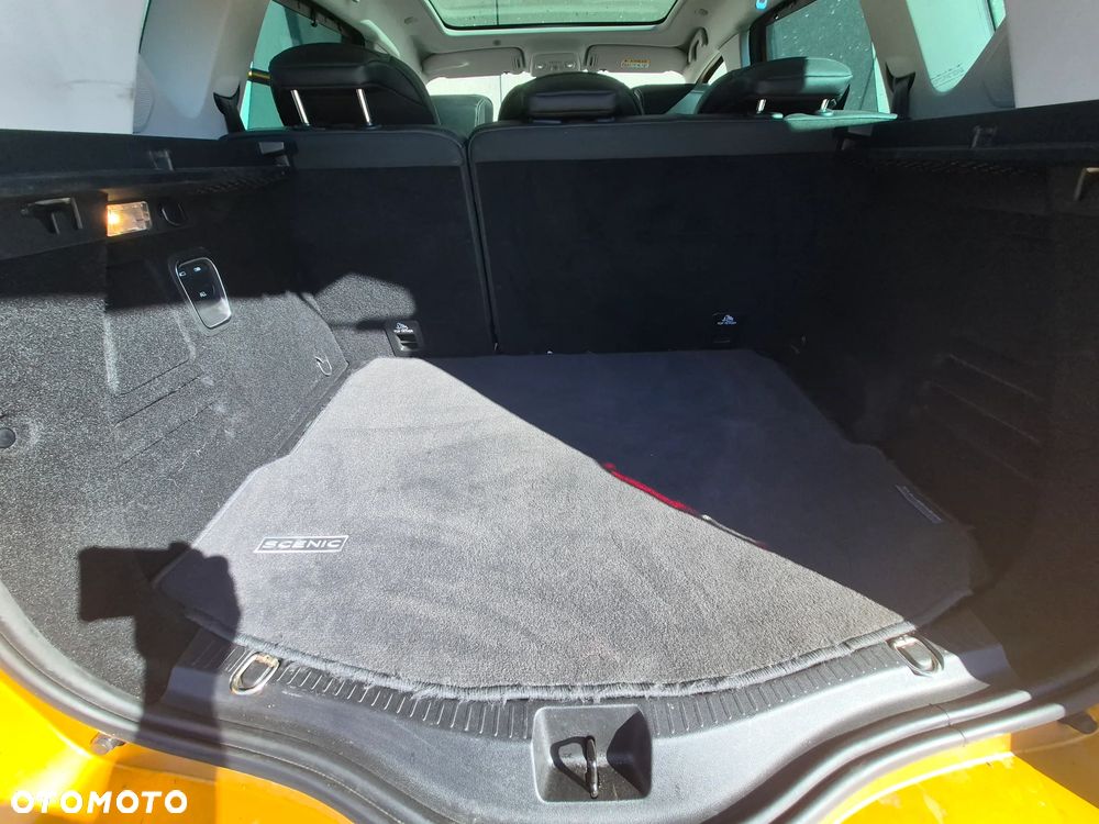 Renault Scenic - 15