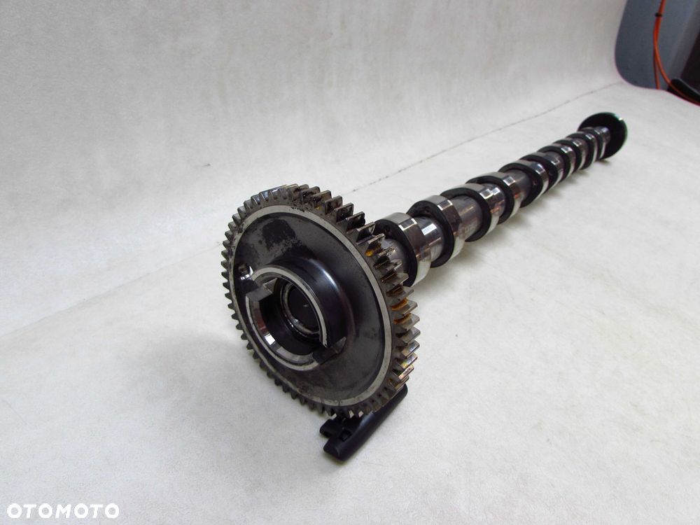 VOLVO S60 V60 V70 S80 XC 2.4 D5 07- WALEK ROZRZADU WYDECHOWY 30750758 4903543 - 15