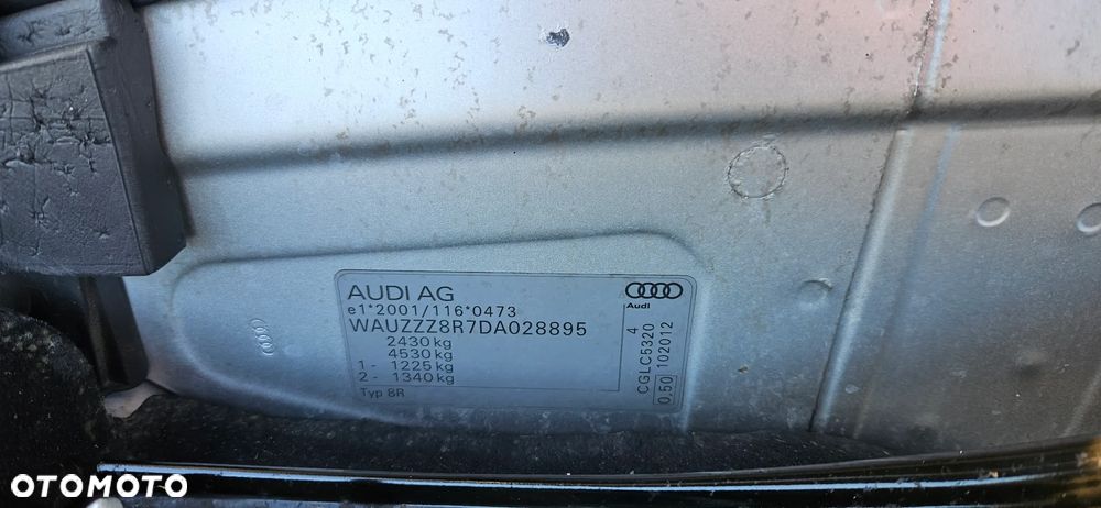 Audi Q5 2.0 TDI Quattro S tronic - 24