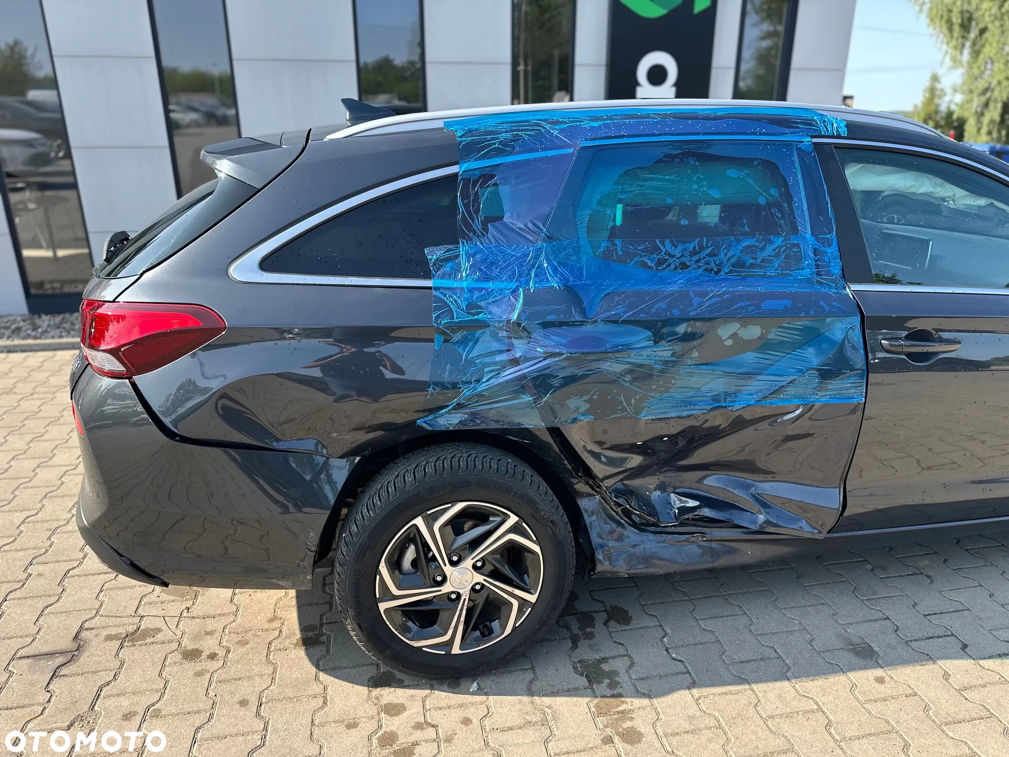 Hyundai i30 1.0 T-GDI Comfort DCT - 10