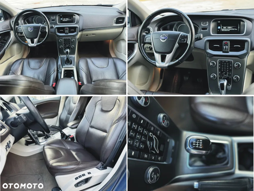 Volvo V40 D4 RDesign - 5