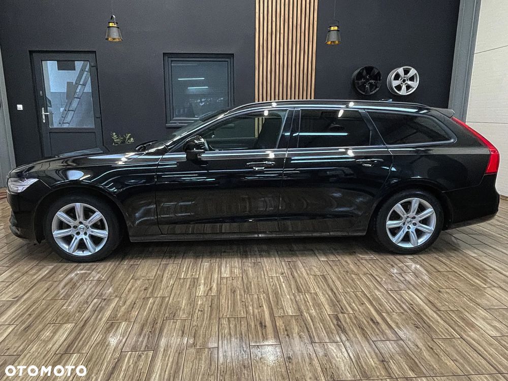 Volvo V90 D4 Geartronic Kinetic - 12