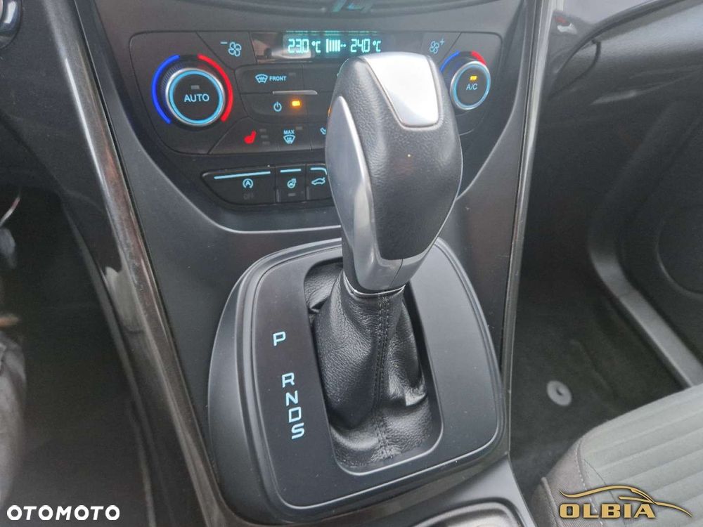 Ford Grand C-MAX - 29