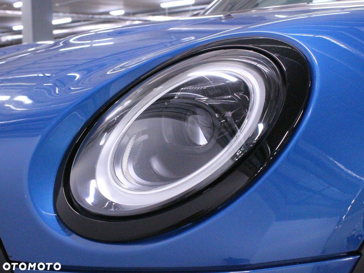 MINI Clubman - 25