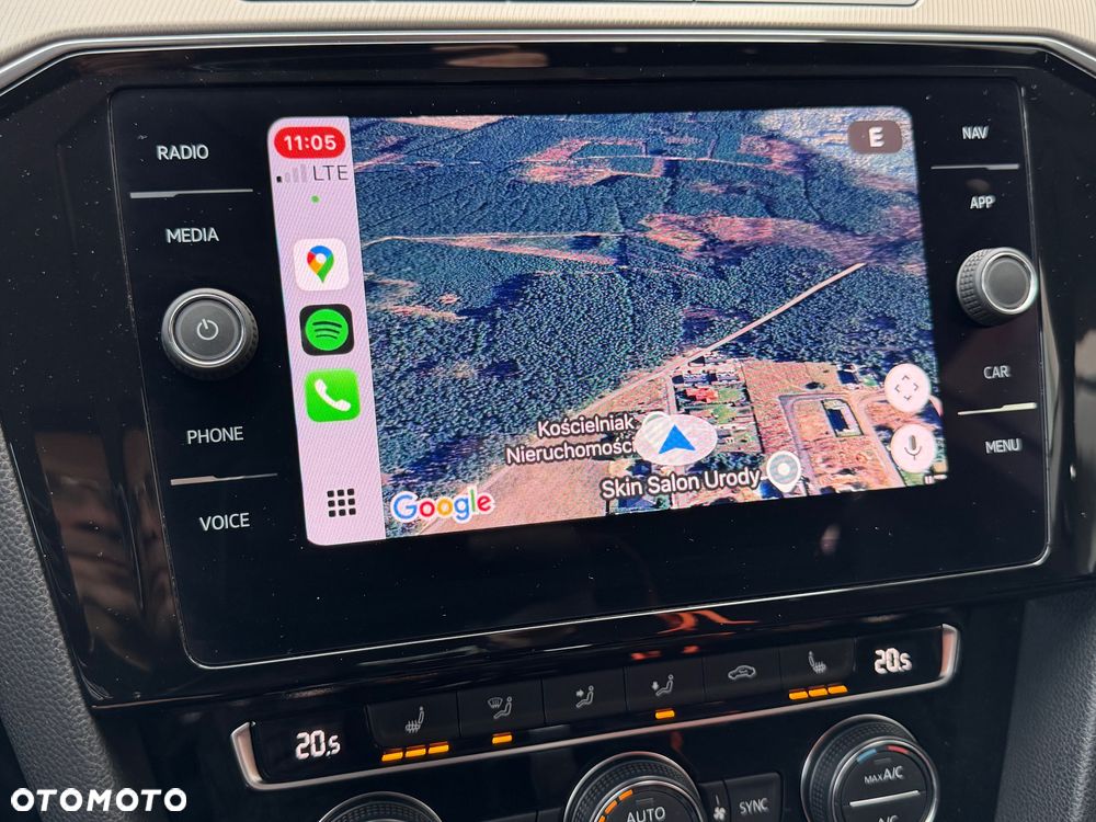 Volkswagen Arteon 2.0 TDI SCR DSG Elegance - 21