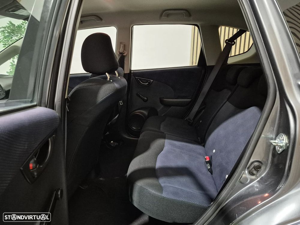 Honda Jazz 1.2 i-VTEC Easy AC - 22