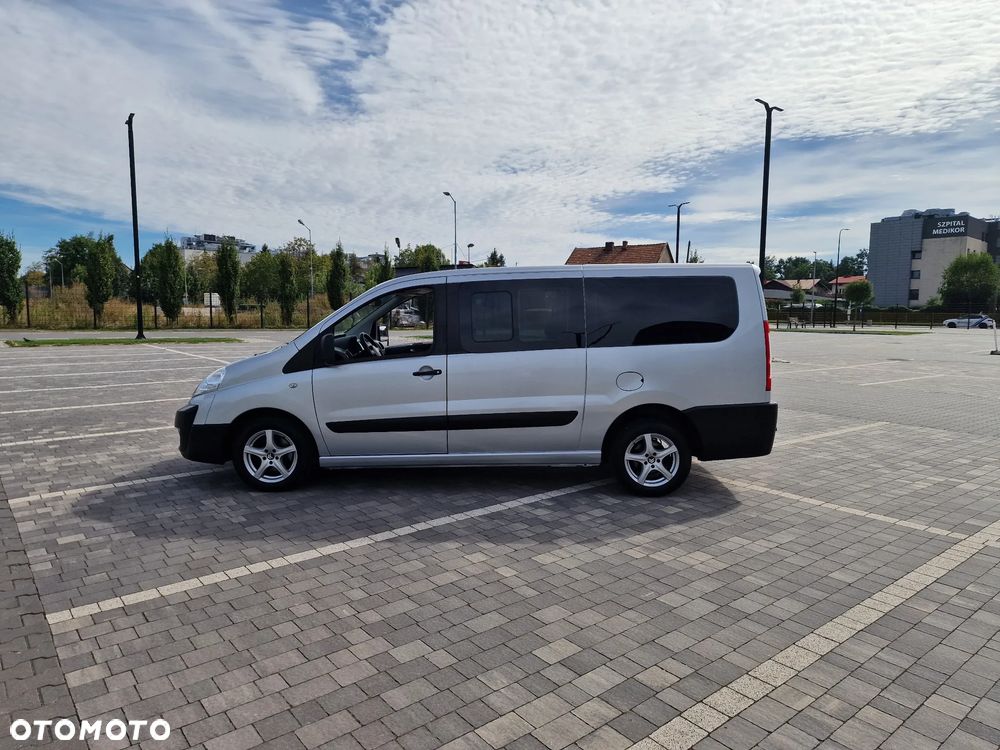 Citroën Jumpy - 23
