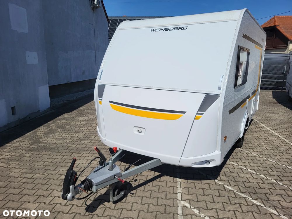 Weinsberg Cara Two 400 LK - 9