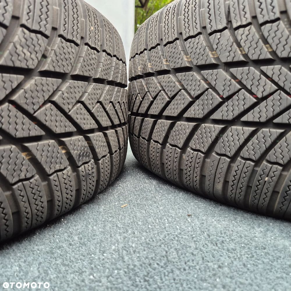 ZIMA KOŁA R19 VW ID4 ID.4 ID.5 AUDI Q4 Q5 E-TRON BUZZ ENYAQ ELROQ 2025r - 12