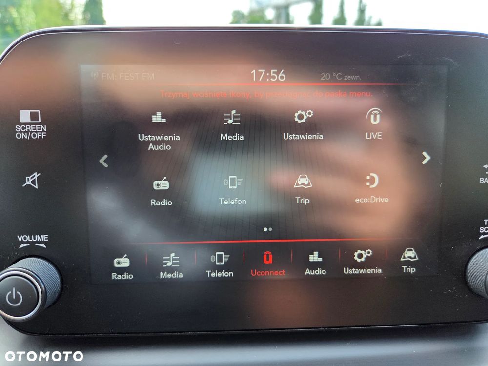 Fiat Tipo 1.4 T-Jet S-Design - 26