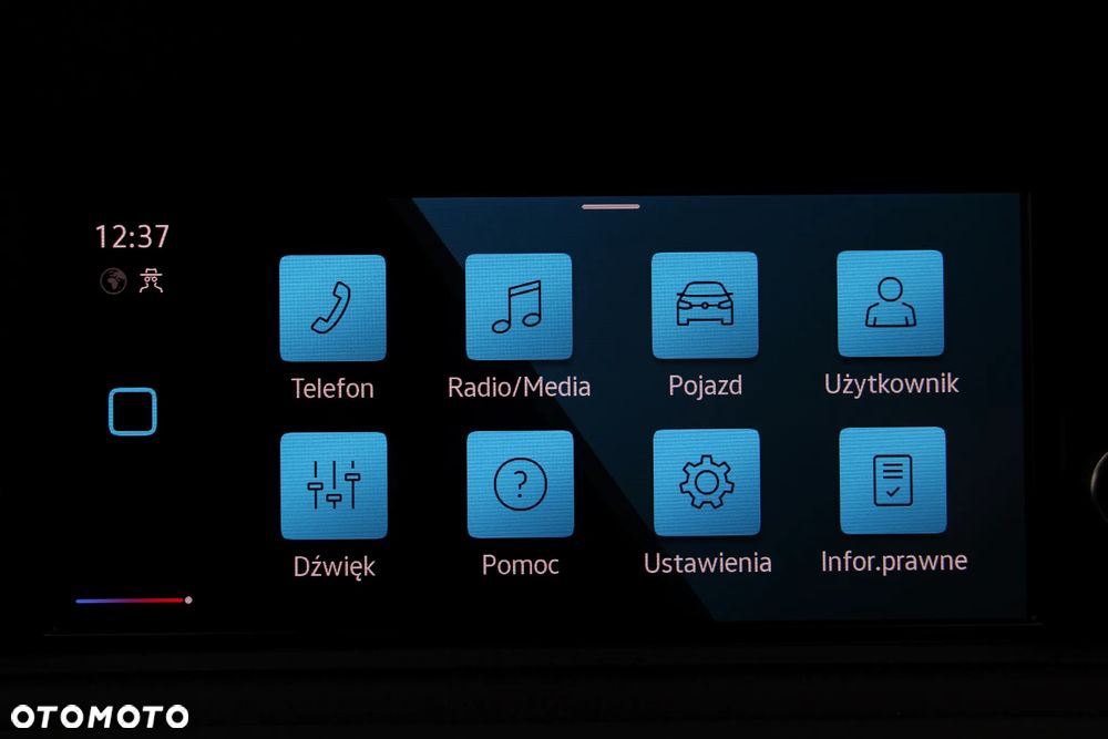 Volkswagen Caddy Maxi 2.0 TDI Life DSG - 29