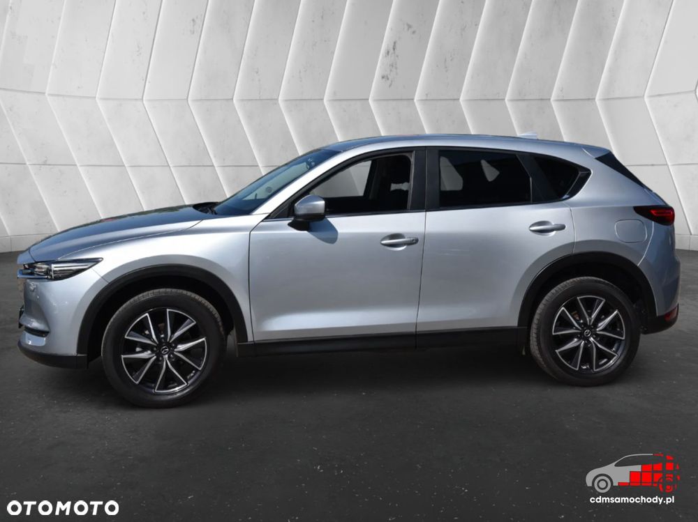 Mazda CX-5 - 7
