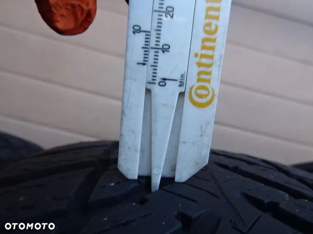 5x120x72,5 6Jx16 ET37 BMW Seria 1 koła zimowe 16 - 14