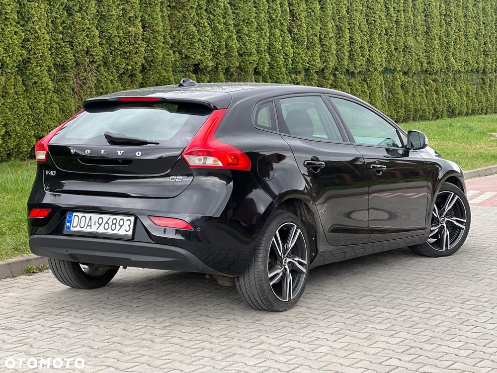 Volvo V40 - 3