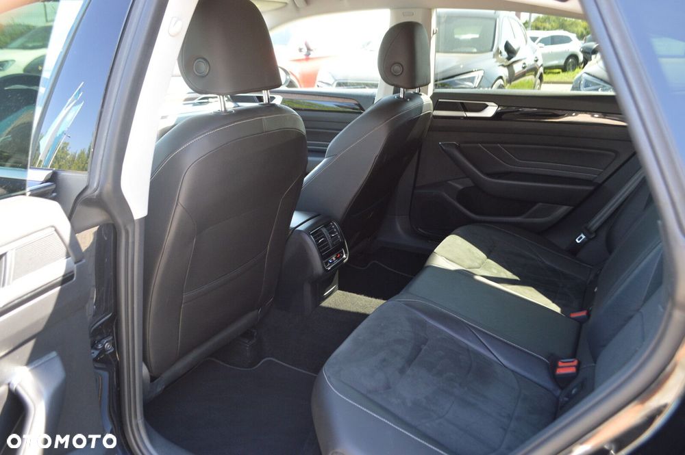 Volkswagen Arteon 2.0 TSI Elegance DSG - 26