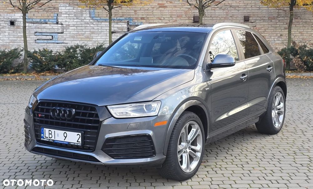 Audi Q3 - 1