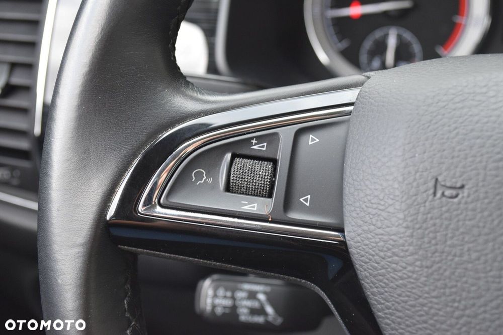 Skoda Kodiaq 1.5 TSI ACT 4x2 Style - 24