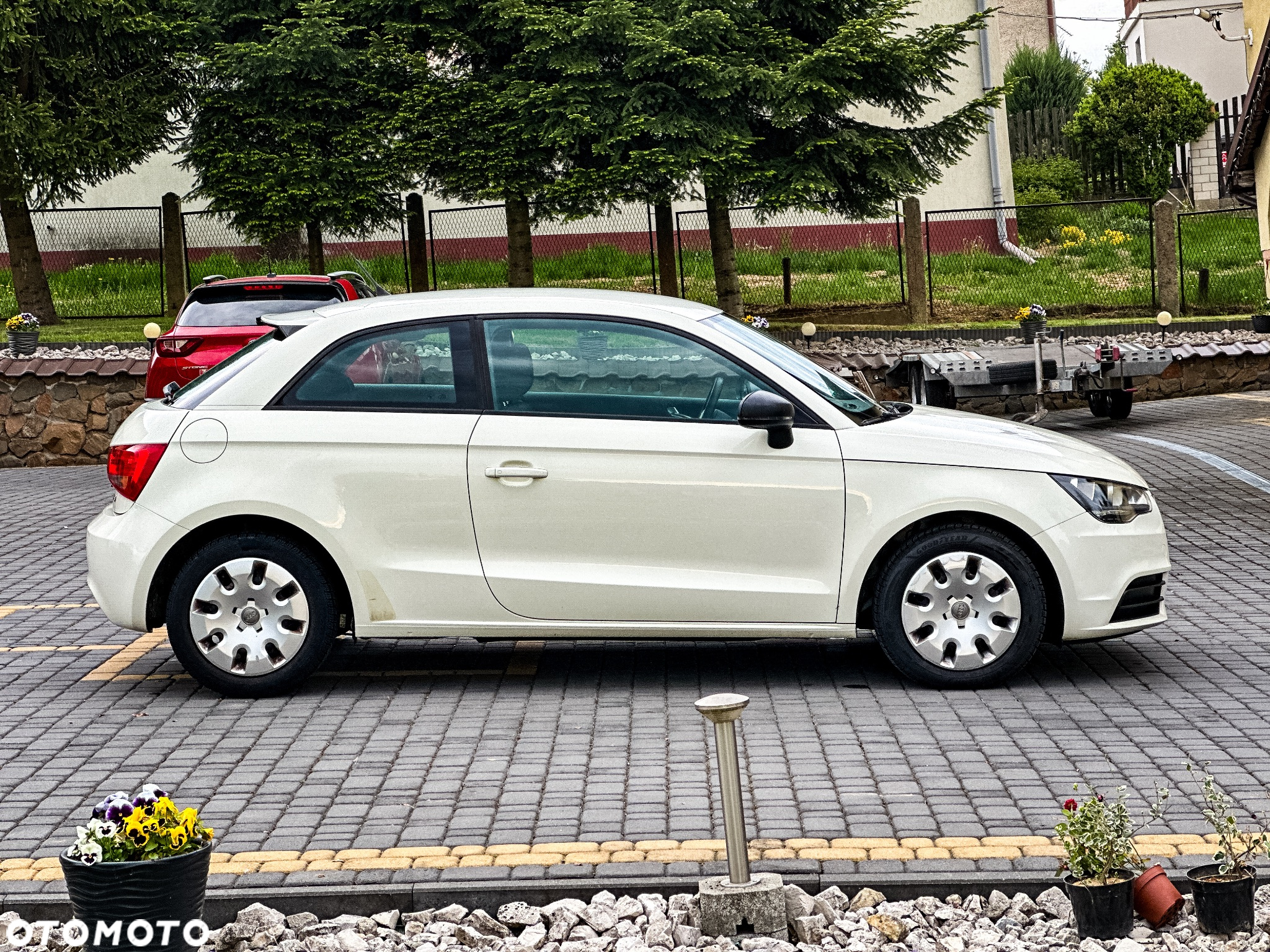 Audi A1 1.2 TFSI Ambition - 2