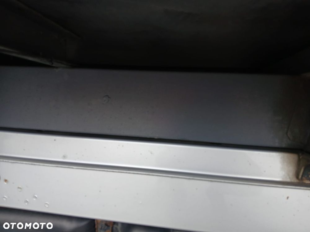 Volkswagen CRAFTER - 12